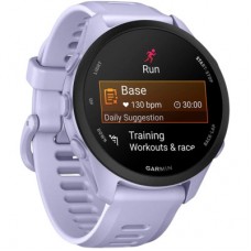 Смарт-годинник Garmin Forerunner 70, GPS, Cool Lavender, GPS смарт-годинник (010-04307-03) Смарт-годинник Garmin Forerunner 70, GPS, Cool Lavender, GPS смарт-годинник (010-04307-03) - Фото