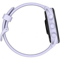 Смарт-годинник Garmin Forerunner 70, GPS, Cool Lavender, GPS смарт-годинник (010-04307-03) Смарт-годинник Garmin Forerunner 70, GPS, Cool Lavender, GPS смарт-годинник (010-04307-03) - Фото