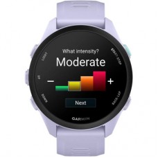 Смарт-годинник Garmin Forerunner 70, GPS, Cool Lavender, GPS смарт-годинник (010-04307-03) Смарт-годинник Garmin Forerunner 70, GPS, Cool Lavender, GPS смарт-годинник (010-04307-03) - Фото