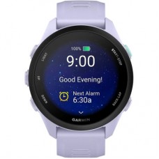 Смарт-годинник Garmin Forerunner 70, GPS, Cool Lavender, GPS смарт-годинник (010-04307-03) Смарт-годинник Garmin Forerunner 70, GPS, Cool Lavender, GPS смарт-годинник (010-04307-03) - Фото