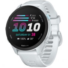 Смарт-часы Garmin Forerunner 70, GPS, Whitestone, GPS смарт-годинник (010-04307-01) Смарт-часы Garmin Forerunner 70, GPS, Whitestone, GPS смарт-годинник (010-04307-01)