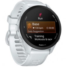 Смарт-годинник Garmin Forerunner 70, GPS, Whitestone, GPS смарт-годинник (010-04307-01) Смарт-годинник Garmin Forerunner 70, GPS, Whitestone, GPS смарт-годинник (010-04307-01) - Фото