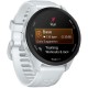 Смарт-часы Garmin Forerunner 70, GPS, Whitestone, GPS смарт-годинник (010-04307-01) Смарт-часы Garmin Forerunner 70, GPS, Whitestone, GPS смарт-годинник (010-04307-01)