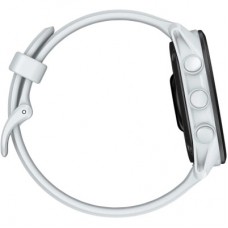 Смарт-годинник Garmin Forerunner 70, GPS, Whitestone, GPS смарт-годинник (010-04307-01) Смарт-годинник Garmin Forerunner 70, GPS, Whitestone, GPS смарт-годинник (010-04307-01) - Фото