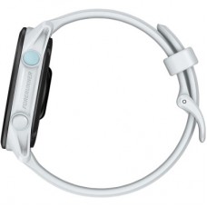 Смарт-годинник Garmin Forerunner 70, GPS, Whitestone, GPS смарт-годинник (010-04307-01) Смарт-годинник Garmin Forerunner 70, GPS, Whitestone, GPS смарт-годинник (010-04307-01) - Фото