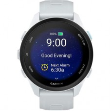 Смарт-годинник Garmin Forerunner 70, GPS, Whitestone, GPS смарт-годинник (010-04307-01) Смарт-годинник Garmin Forerunner 70, GPS, Whitestone, GPS смарт-годинник (010-04307-01) - Фото