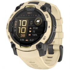 Смарт-часы Garmin Instinct 3, 45mm, AMOLED, Citrine/Gray with Citrine Band, GPS смарт-годинник (010-02936-02) Смарт-часы Garmin Instinct 3, 45mm, AMOLED, Citrine/Gray with Citrine Band, GPS смарт-годинник (010-02936-02)