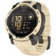 Смарт-часы Garmin Instinct 3, 45mm, AMOLED, Citrine/Gray with Citrine Band, GPS смарт-годинник (010-02936-02)