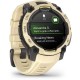 Смарт-часы Garmin Instinct 3, 45mm, AMOLED, Citrine/Gray with Citrine Band, GPS смарт-годинник (010-02936-02) Смарт-часы Garmin Instinct 3, 45mm, AMOLED, Citrine/Gray with Citrine Band, GPS смарт-годинник (010-02936-02)