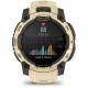 Смарт-часы Garmin Instinct 3, 45mm, AMOLED, Citrine/Gray with Citrine Band, GPS смарт-годинник (010-02936-02) Смарт-часы Garmin Instinct 3, 45mm, AMOLED, Citrine/Gray with Citrine Band, GPS смарт-годинник (010-02936-02)