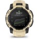 Смарт-часы Garmin Instinct 3, 45mm, AMOLED, Citrine/Gray with Citrine Band, GPS смарт-годинник (010-02936-02) Смарт-часы Garmin Instinct 3, 45mm, AMOLED, Citrine/Gray with Citrine Band, GPS смарт-годинник (010-02936-02)