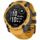 Смарт-часы Garmin Instinct 3, 45mm, Solar, Sunburst with Sunburst/Gray Accents, GPS смарт-годинник (010-02934-02)