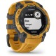 Смарт-часы Garmin Instinct 3, 45mm, Solar, Sunburst with Sunburst/Gray Accents, GPS смарт-годинник (010-02934-02) Смарт-часы Garmin Instinct 3, 45mm, Solar, Sunburst with Sunburst/Gray Accents, GPS смарт-годинник (010-02934-02)
