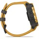 Смарт-часы Garmin Instinct 3, 45mm, Solar, Sunburst with Sunburst/Gray Accents, GPS смарт-годинник (010-02934-02) Смарт-часы Garmin Instinct 3, 45mm, Solar, Sunburst with Sunburst/Gray Accents, GPS смарт-годинник (010-02934-02)