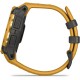 Смарт-часы Garmin Instinct 3, 45mm, Solar, Sunburst with Sunburst/Gray Accents, GPS смарт-годинник (010-02934-02) Смарт-часы Garmin Instinct 3, 45mm, Solar, Sunburst with Sunburst/Gray Accents, GPS смарт-годинник (010-02934-02)