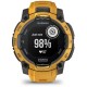 Смарт-часы Garmin Instinct 3, 45mm, Solar, Sunburst with Sunburst/Gray Accents, GPS смарт-годинник (010-02934-02) Смарт-часы Garmin Instinct 3, 45mm, Solar, Sunburst with Sunburst/Gray Accents, GPS смарт-годинник (010-02934-02)