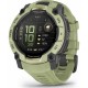 Смарт-часы Garmin Instinct 3, 50mm, AMOLED, Fern Green/Gray, Fern Green Band, GPS смарт-годинник (010-03020-02)