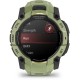 Смарт-часы Garmin Instinct 3, 50mm, AMOLED, Fern Green/Gray, Fern Green Band, GPS смарт-годинник (010-03020-02)