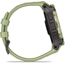 Смарт-годинник Garmin Instinct 3, 50 mm, AMOLED, Fern Green/Gray, Fern Green Band, GPS смарт-годинник (010-03020-02) Смарт-годинник Garmin Instinct 3, 50 mm, AMOLED, Fern Green/Gray, Fern Green Band, GPS смарт-годинник (010-03020-02) - Фото