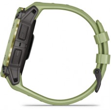 Смарт-годинник Garmin Instinct 3, 50 mm, AMOLED, Fern Green/Gray, Fern Green Band, GPS смарт-годинник (010-03020-02) Смарт-годинник Garmin Instinct 3, 50 mm, AMOLED, Fern Green/Gray, Fern Green Band, GPS смарт-годинник (010-03020-02) - Фото