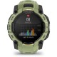 Смарт-часы Garmin Instinct 3, 50mm, AMOLED, Fern Green/Gray, Fern Green Band, GPS смарт-годинник (010-03020-02)