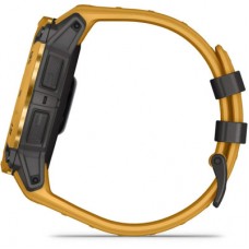 Смарт-годинник Garmin Instinct 3, 50 mm, Solar, Sunburst/Gray, Sunburst/Gray Band, GPS смарт-годинник (010-02935-02) Смарт-годинник Garmin Instinct 3, 50 mm, Solar, Sunburst/Gray, Sunburst/Gray Band, GPS смарт-годинник (010-02935-02) - Фото