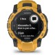 Смарт-часы Garmin Instinct 3, 50mm, Solar, Sunburst/Gray, Sunburst/Gray Band, GPS смарт-годинник (010-02935-02) Смарт-часы Garmin Instinct 3, 50mm, Solar, Sunburst/Gray, Sunburst/Gray Band, GPS смарт-годинник (010-02935-02)