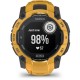 Смарт-часы Garmin Instinct 3, 50mm, Solar, Sunburst/Gray, Sunburst/Gray Band, GPS смарт-годинник (010-02935-02) Смарт-часы Garmin Instinct 3, 50mm, Solar, Sunburst/Gray, Sunburst/Gray Band, GPS смарт-годинник (010-02935-02)