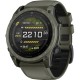 Смарт-часы Garmin Tactix 8 Cerakote, Olive Drab, 51mm, GPS смарт-годинник (010-04553-11)