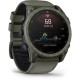 Смарт-часы Garmin Tactix 8 Cerakote, Olive Drab, 51mm, GPS смарт-годинник (010-04553-11) Смарт-часы Garmin Tactix 8 Cerakote, Olive Drab, 51mm, GPS смарт-годинник (010-04553-11)