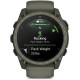 Смарт-часы Garmin Tactix 8 Cerakote, Olive Drab, 51mm, GPS смарт-годинник (010-04553-11) Смарт-часы Garmin Tactix 8 Cerakote, Olive Drab, 51mm, GPS смарт-годинник (010-04553-11)