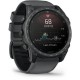 Смарт-часы Garmin Tactix 8 Cerakote, Slate Gray, 51mm, GPS смарт-годинник (010-04553-01) Смарт-часы Garmin Tactix 8 Cerakote, Slate Gray, 51mm, GPS смарт-годинник (010-04553-01)