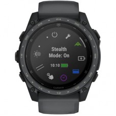 Смарт-годинник Garmin Tactix 8 Cerakote, Slate Gray, 51 mm, GPS смарт-годинник (010-04553-01) Смарт-годинник Garmin Tactix 8 Cerakote, Slate Gray, 51 mm, GPS смарт-годинник (010-04553-01) - Фото