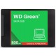 Накопичувач SSD 2.5" 500 GB GREEN WD (WDS500G5G0A-00CPT0)