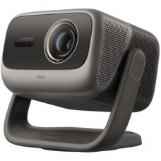 Проєктор JMGO N3 Ulitmate 3Laser 4K (6959422616365) - Фото