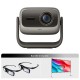 Проектор JMGO N3 Ulitmate 3Laser 4K (6959422616365) Проектор JMGO N3 Ulitmate 3Laser 4K (6959422616365)