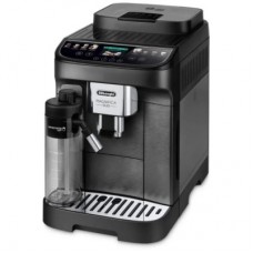 Кавомашина DeLonghi ECAM 330.80.BXB - Фото
