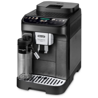 Кавомашина DeLonghi ECAM 330.80.BXB