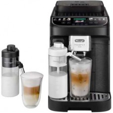 Кавомашина DeLonghi ECAM 330.80.BXB - Фото
