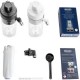 Кавомашина DeLonghi ECAM 330.80.BXB Кавомашина DeLonghi ECAM 330.80.BXB