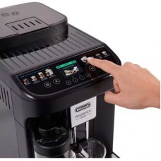 Кавомашина DeLonghi ECAM 330.80.BXB - Фото