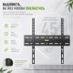 Кронштейн UniBracket BZ04-40 Кронштейн UniBracket BZ04-40