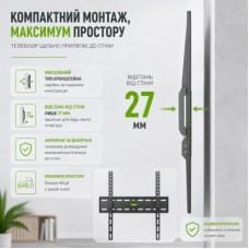 Кронштейн UniBracket BZ04-40 - Фото