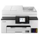 Багатофункціональний пристрій Canon MAXIFY GX2040 Wi-Fi (6171C007AC) Багатофункціональний пристрій Canon MAXIFY GX2040 Wi-Fi (6171C007AC)