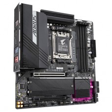 Материнська плата GIGABYTE B650M AORUS ELIPE - Фото