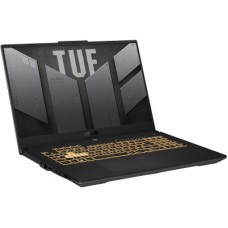 Ноутбук ASUS TUF Gaming F17 FX707VJB-HX063 (90NR0MY5-M002H0) - Фото