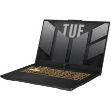 Ноутбук ASUS TUF Gaming F17 FX707VJB-HX063 (90NR0MY5-M002H0) - Фото