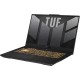 Ноутбук ASUS TUF Gaming F17 FX707VJB-HX063 (90NR0MY5-M002H0)