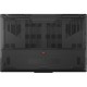 Ноутбук ASUS TUF Gaming F17 FX707VJB-HX063 (90NR0MY5-M002H0)