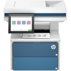 Багатофункціональний пристрій HP LaserJet Enterprise 5602dn (675S3A)